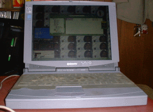 vaio
