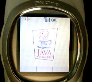 java