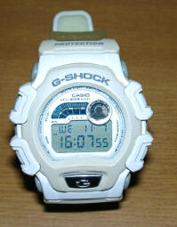 G-SHOCK