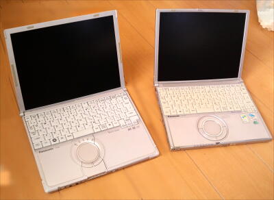 cf-w8とcf-w2