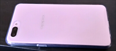 oppo R15neo